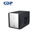 ESTABILIZADOR CDP R-AVR3008I 3000VA/2400W 8 SALIDAS (R-AVR3008I)